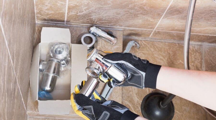 Professional Storm Sewer Service in Erwin, NC